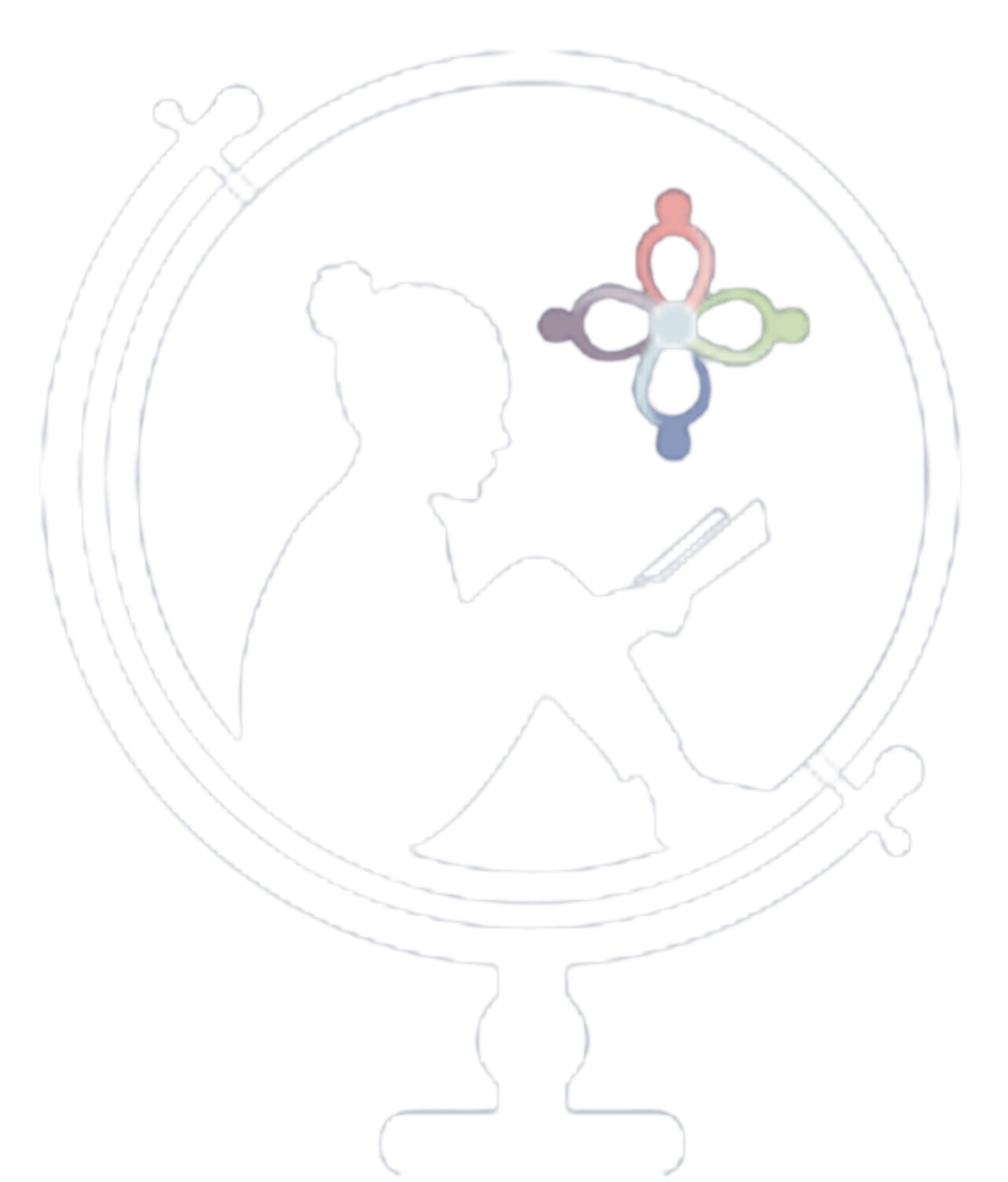Kisha Perez Logo